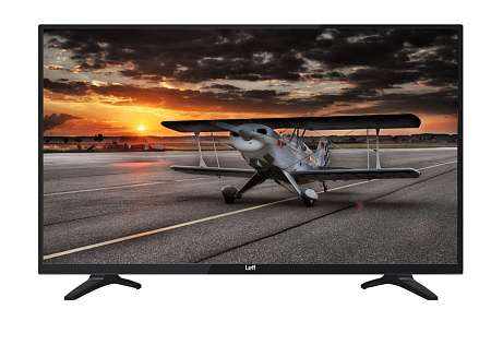 Телевизор LCD LEFF_32H250T