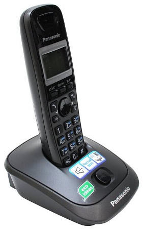 Радиотелефон PANASONIC KX-TG2511RU