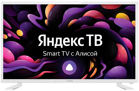 Телевизор LCD YUNO ULX-32TCSW2234 Яндекс.ТВ БПУ