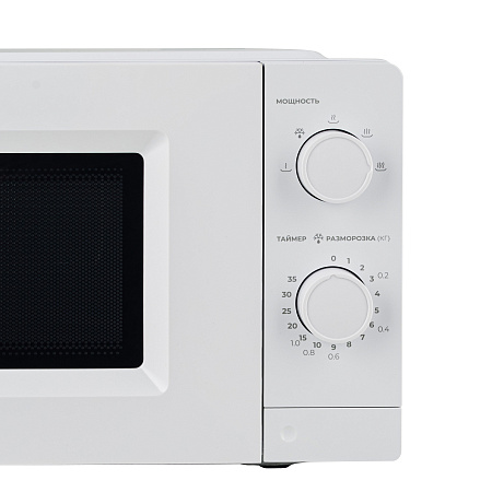 Микроволновая печь LERAN FMO 20M08 W