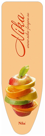 Чехол для гладильной доски универсальный Ч2