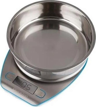Весы кухонные Blackton Bt KS1005