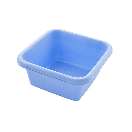 Таз 3,5л квадратный 20100