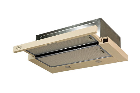 Вытяжка "making Oasis everywhere" VA-60W (FR)