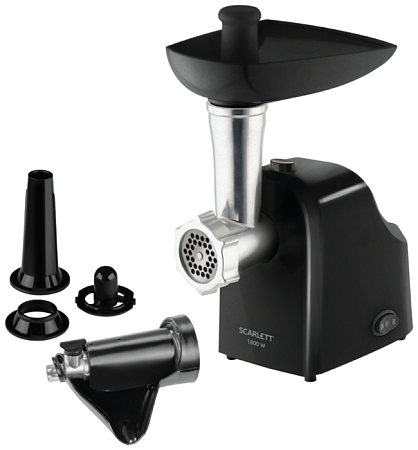 Мясорубка SCARLETT SC-MG45M21 Мясорубка SCARLETT SC-MG45M21