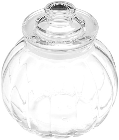 Банка стеклян. MALLONY с крышкой BOLLA 750мл (3607)