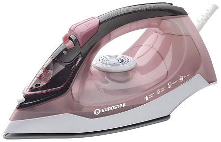 Утюг Eurostek EEI-2403 2400Вт