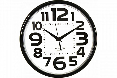 Часы настенные TROYKA 91900934