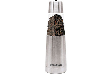 Перцемолка SAKURA SA-6646S Перцемолка SAKURA SA-6646S
