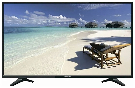 Телевизор LCD ERISSON 43FLES901T2SM Smart