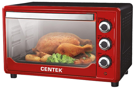 Электрическая печь CENTEK CT-1530-36