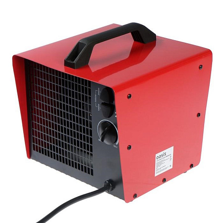 Тепловая пушка OASIS TPK-30
