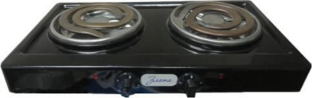 Электроплитка Злата 213Т