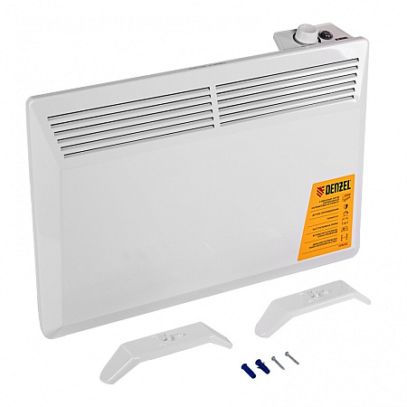 Конвекторный обогреватель DENZEL XCE-1500 98116