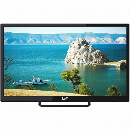 Телевизор LCD LEFF 24H240T Телевизор LCD LEFF 24H240T