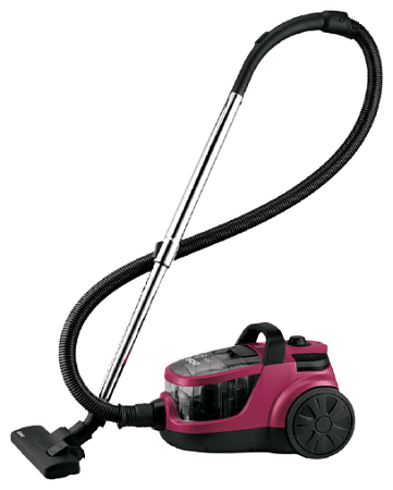 Пылесос BBK BV-1504