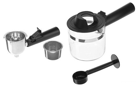 Кофеварка VICONTE VC-702