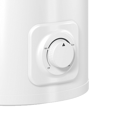 Водонагреватель THERMEX IC 15 U под мойкой