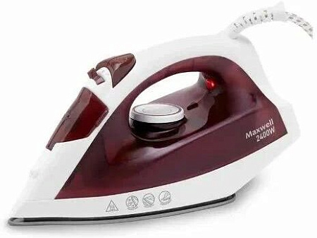 Утюг MAXWELL MW-3011 Утюг MAXWELL MW-3011