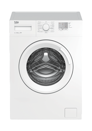Стиральная машина BEKO WRE6511BWW