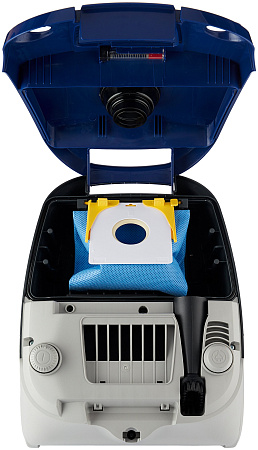 Пылесос SAMSUNG SC-4140