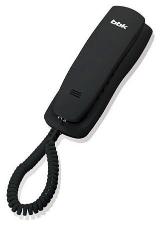 Телефонный аппарат BBK BKT-105 RU Телефонный аппарат BBK BKT-105 RU