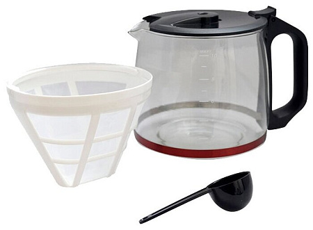 Кофеварка DELTA LUX DL-8152 Кофеварка DELTA LUX DL-8152