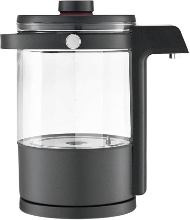 Термопот BQ TP331 Black Термопот BQ TP331 Black