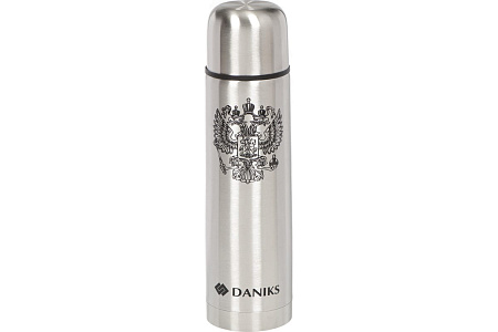 Термос DANIKS SL-50Z (306883)