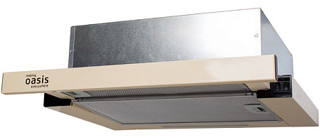 Вытяжка "making Oasis everywhere" VA-50B (M)