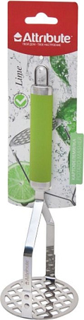Картофелемялка ATTRIBUTE AGL020 LIME
