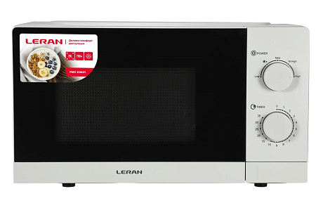 Микроволновая печь LERAN FMO 20M01 Микроволновая печь LERAN FMO 20M01
