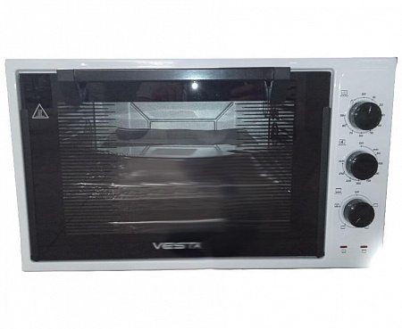 Электрическая печь Vesta MP-V 2336 Е