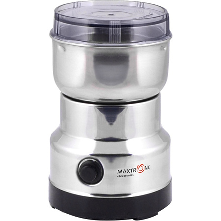 Кофемолка MAXTRONIC MAX-601A Кофемолка MAXTRONIC MAX-601A