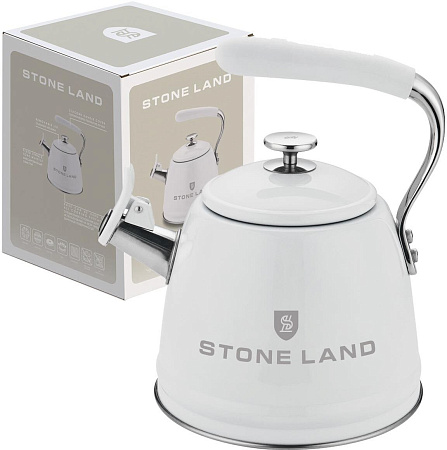 Чайник STONE LAND SL06-001