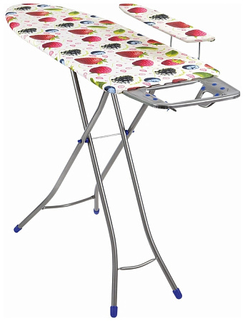 Доска гладильная Белль-Классик2 1220*345 БК2