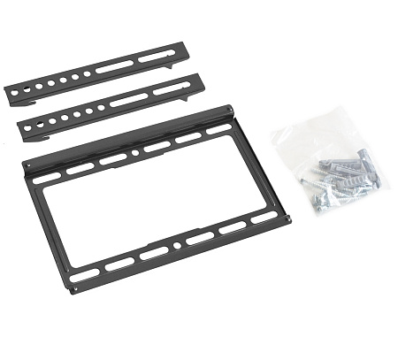 Кронштейн для TV MD 3022 ULTRASLIM для 15-42" черный Кронштейн для TV MD 3022 ULTRASLIM для 15-42" черный