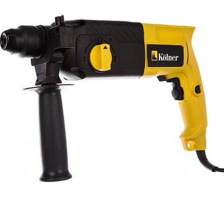 Перфоратор KOLNER KRH 680H