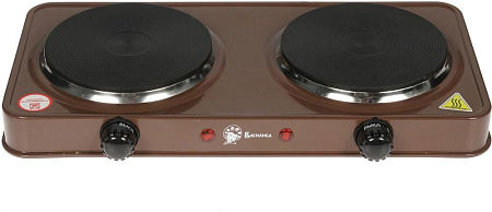 Электроплитка ВАСИЛИСА ВА-903