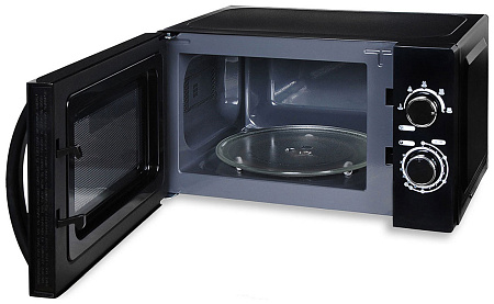 Микроволновая печь Hyundai HYM-M2063 20л 700Вт черный/хром Микроволновая печь Hyundai HYM-M2063 20л 700Вт черный/хром