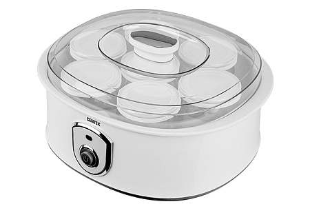 Йогуртница CENTEK CT-1442