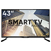 Телевизор LCD SOUNDMAX SM-LED43M02S FHD SMART