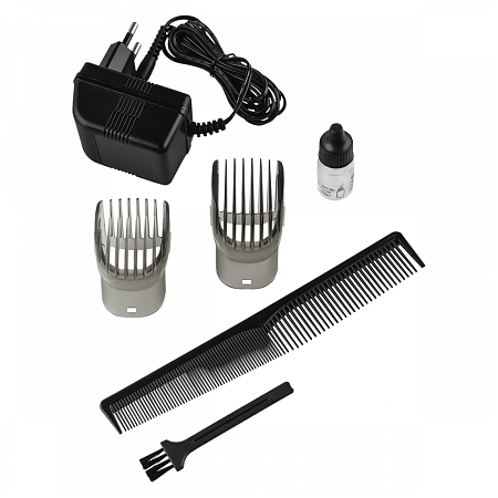 Машинка для стрижки волос SCARLETT SC-HC63C65