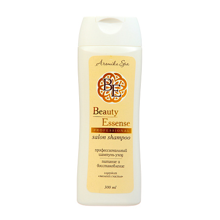 Шампунь " AROMIKA" "Beauty Essense" 300мл Креатинотерапия