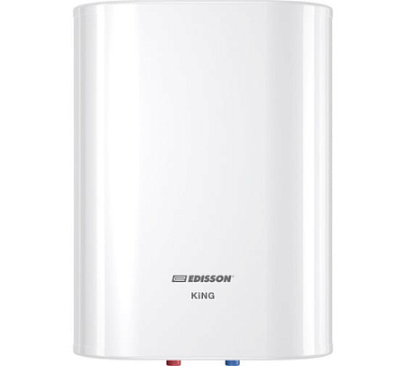 Водонагреватель EDISSON King 30 V