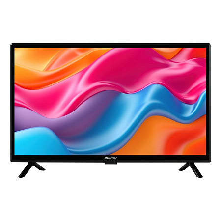 Телевизор LCD DOFFLER 24LH15