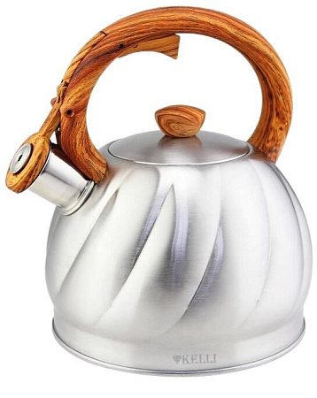 Чайник KELLI KL-4362 2,0л Чайник KELLI KL-4362 2,0л