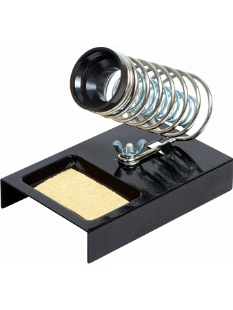 Подставка д/паяльника HS81