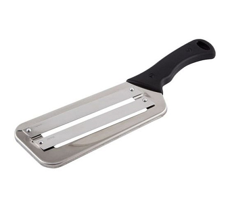 Нож Mallony 004436 для резки овощей