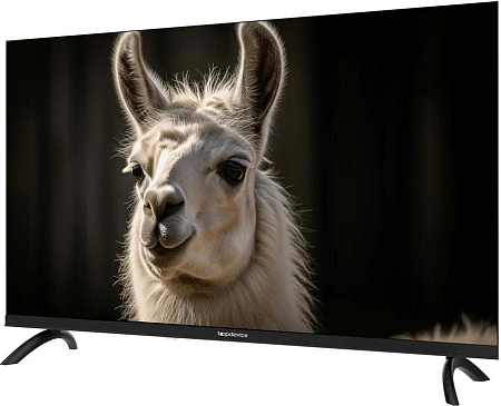 Телевизор LCD TOPDEVICE TDWC32BH2210V Smart